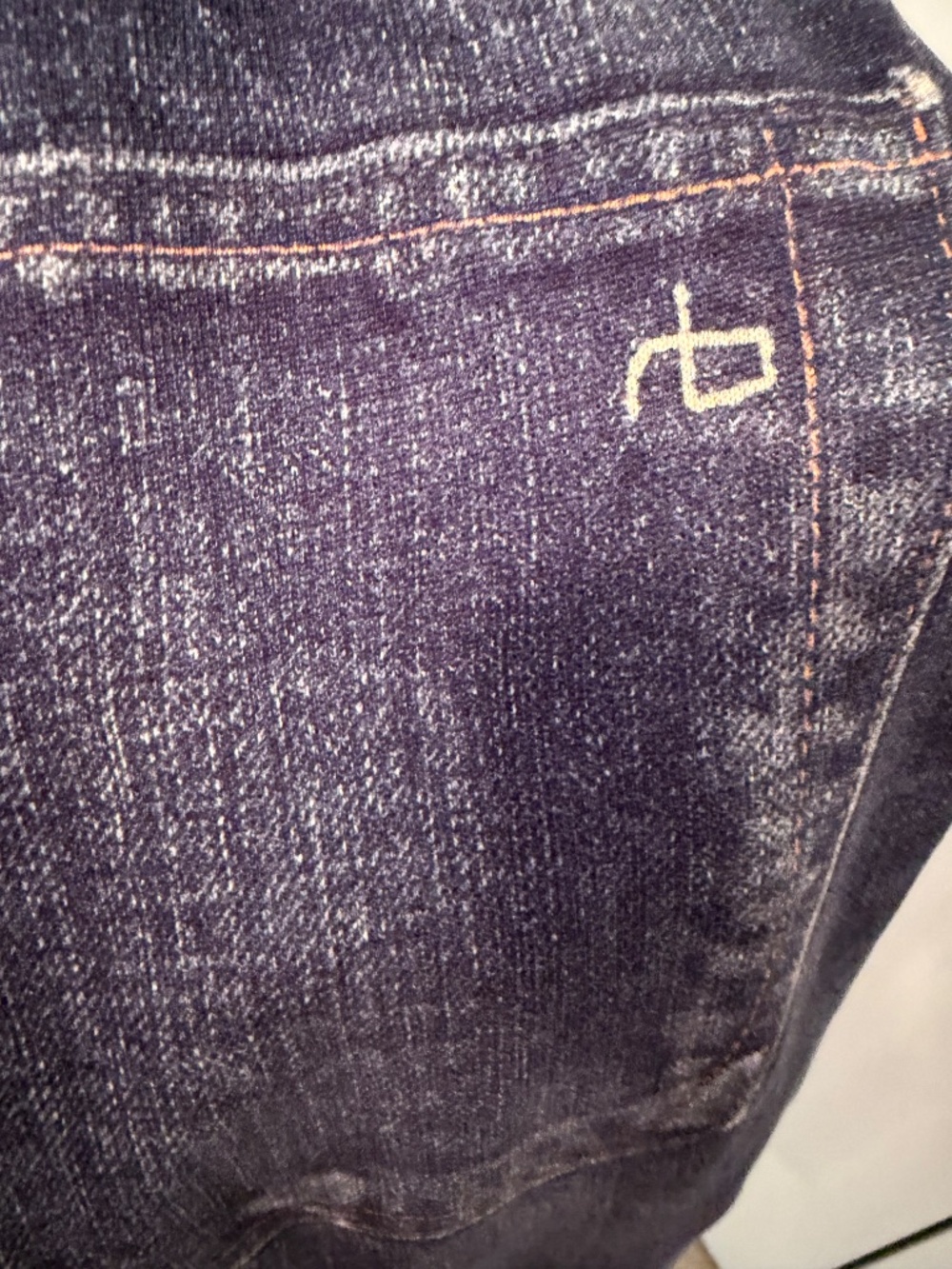 RAG & BONE MIRAMAR JOGGER PANTS Size Small - Picture 3 of 6